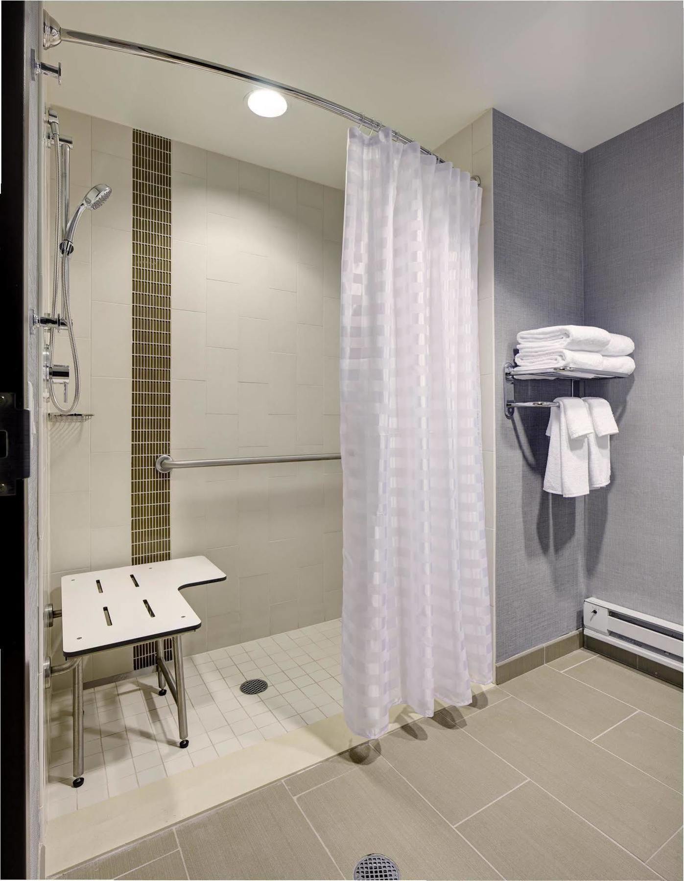 Hyatt Place New York Yonkers Exterior foto